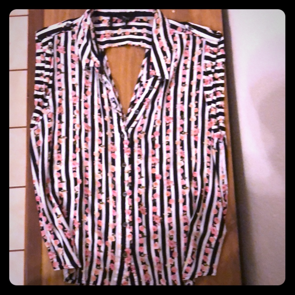 Buffalo Elden summer essential Great condition